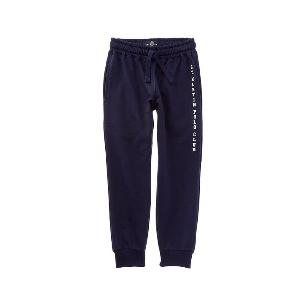 Polo Club St. Martin Boys  Pant, Navy